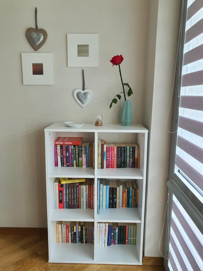 Juros Akmenelio Apartamentai Elija Šventoji 외부 사진