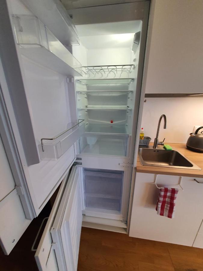 Juros Akmenelio Apartamentai Elija Šventoji 외부 사진