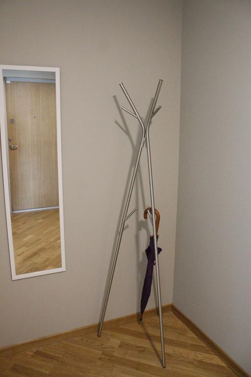 Juros Akmenelio Apartamentai Elija Šventoji 외부 사진